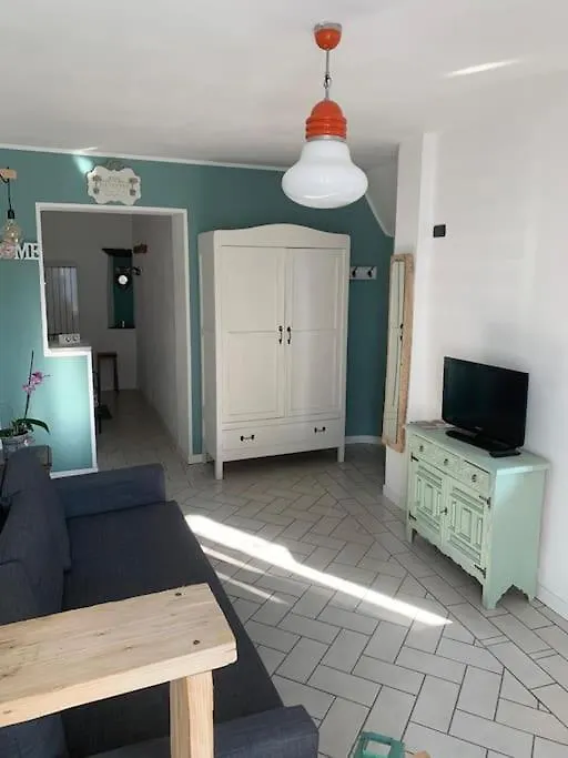 Villa In Piazzetta - Cernobbio 0*,  Italia