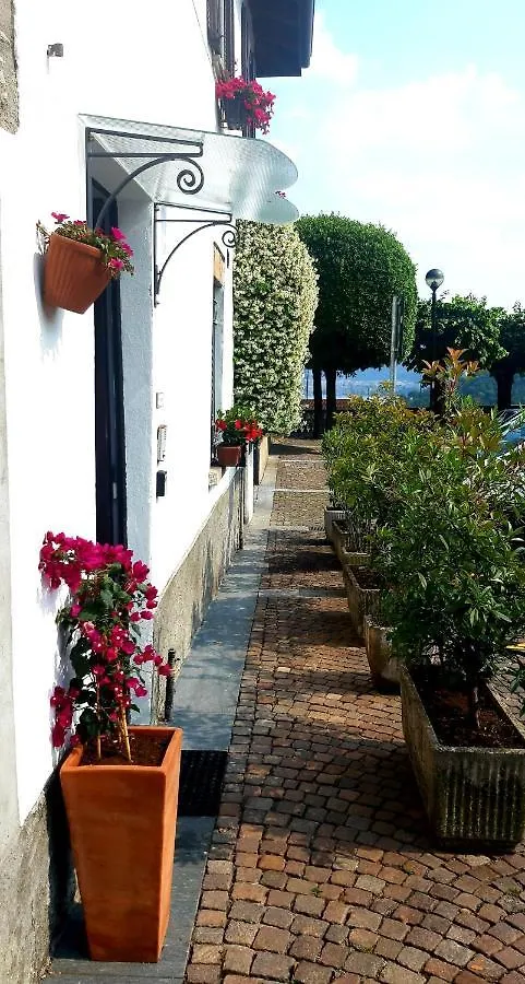Villa In Piazzetta - Cernobbio