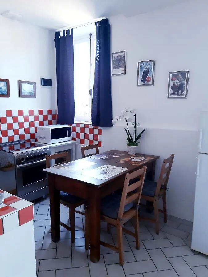 Casa vacanze Villa In Piazzetta - Cernobbio