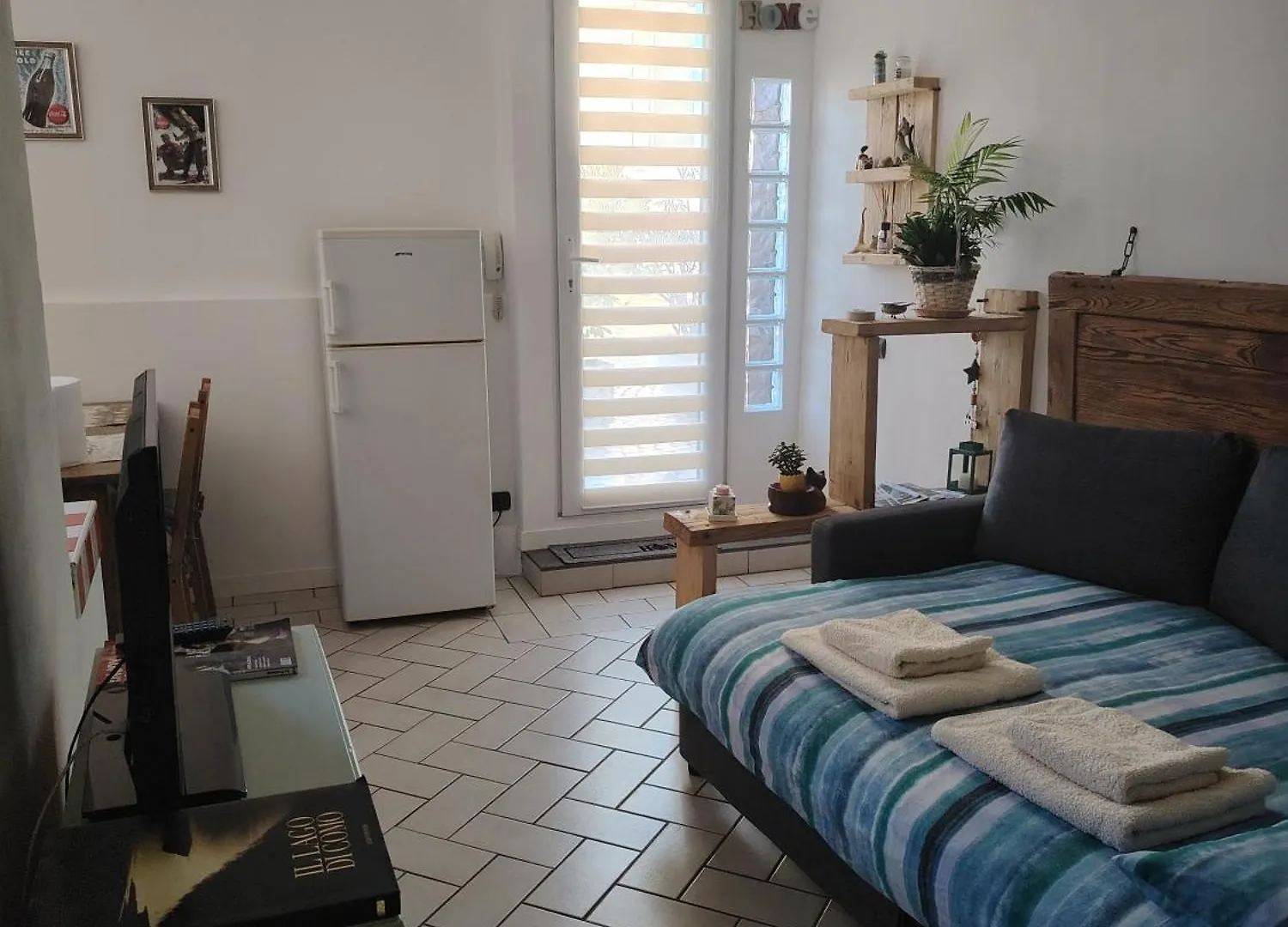 Villa In Piazzetta - Cernobbio 0*,  Italia