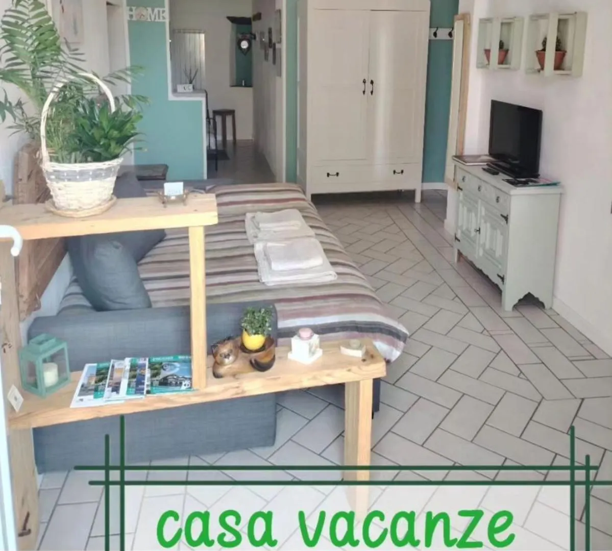Villa In Piazzetta - Cernobbio Casa vacanze