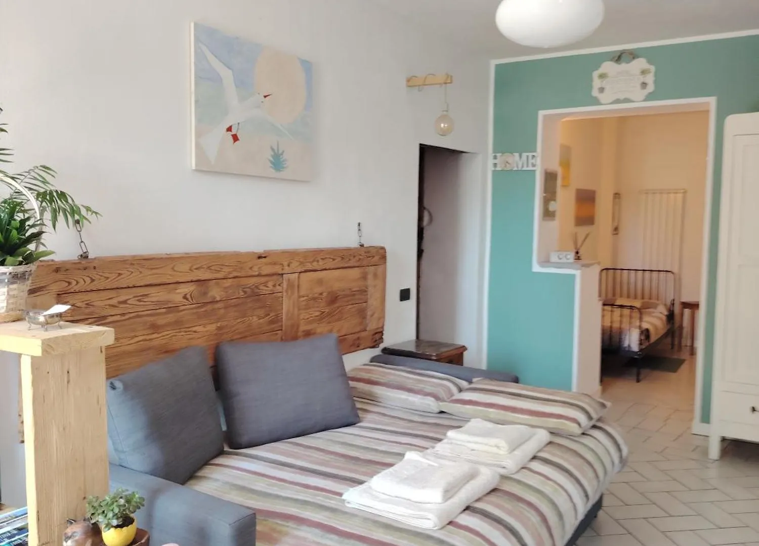 Villa In Piazzetta - Cernobbio Casa vacanze