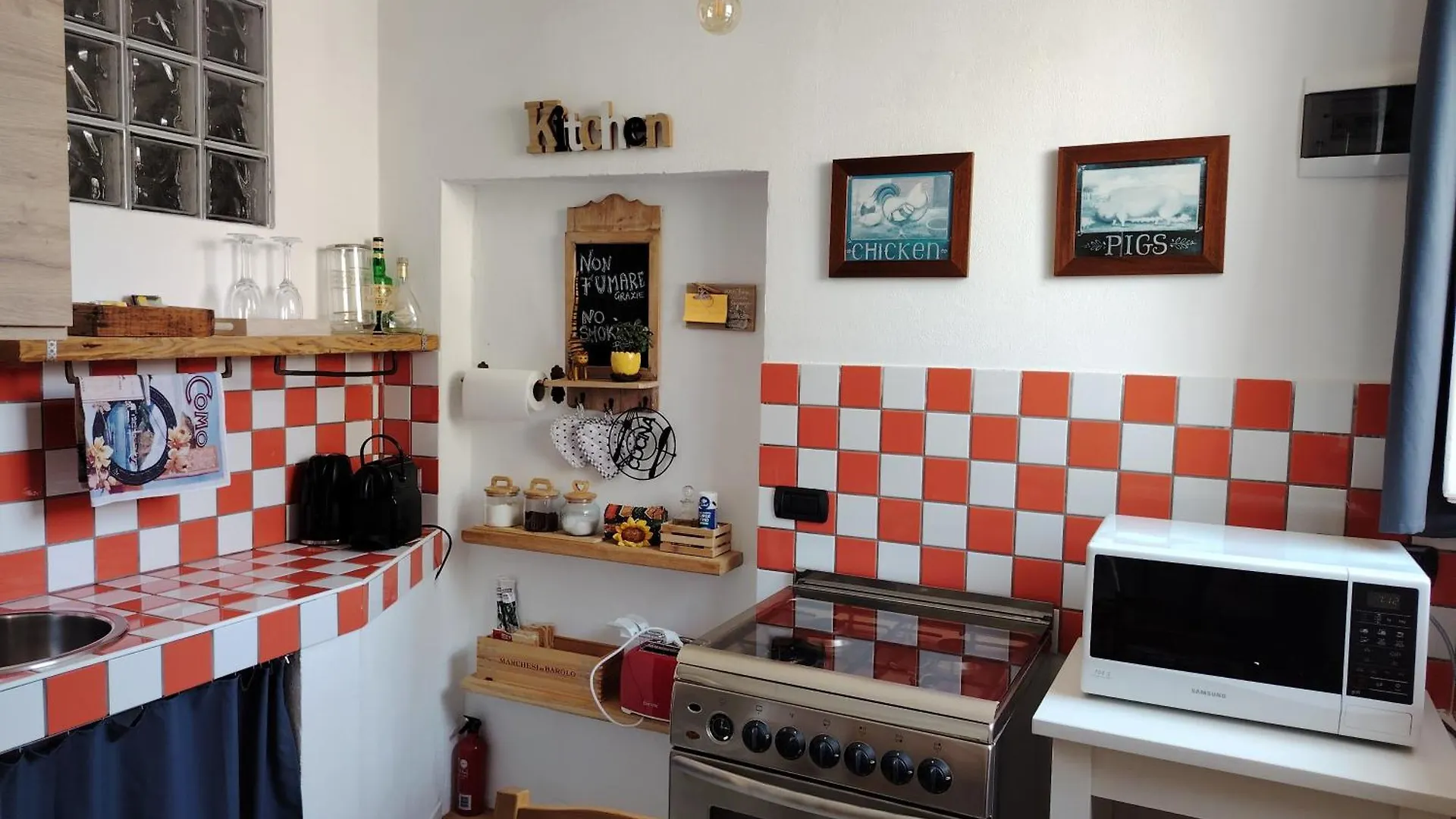 Casa vacanze Villa In Piazzetta - Cernobbio