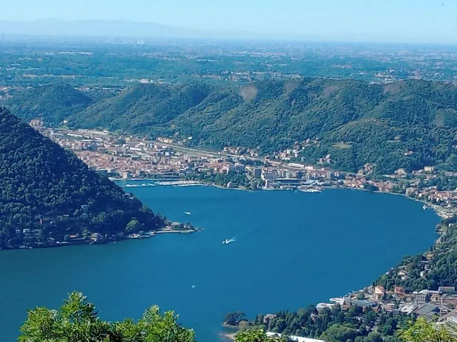 In Piazzetta - Cernobbio Villa