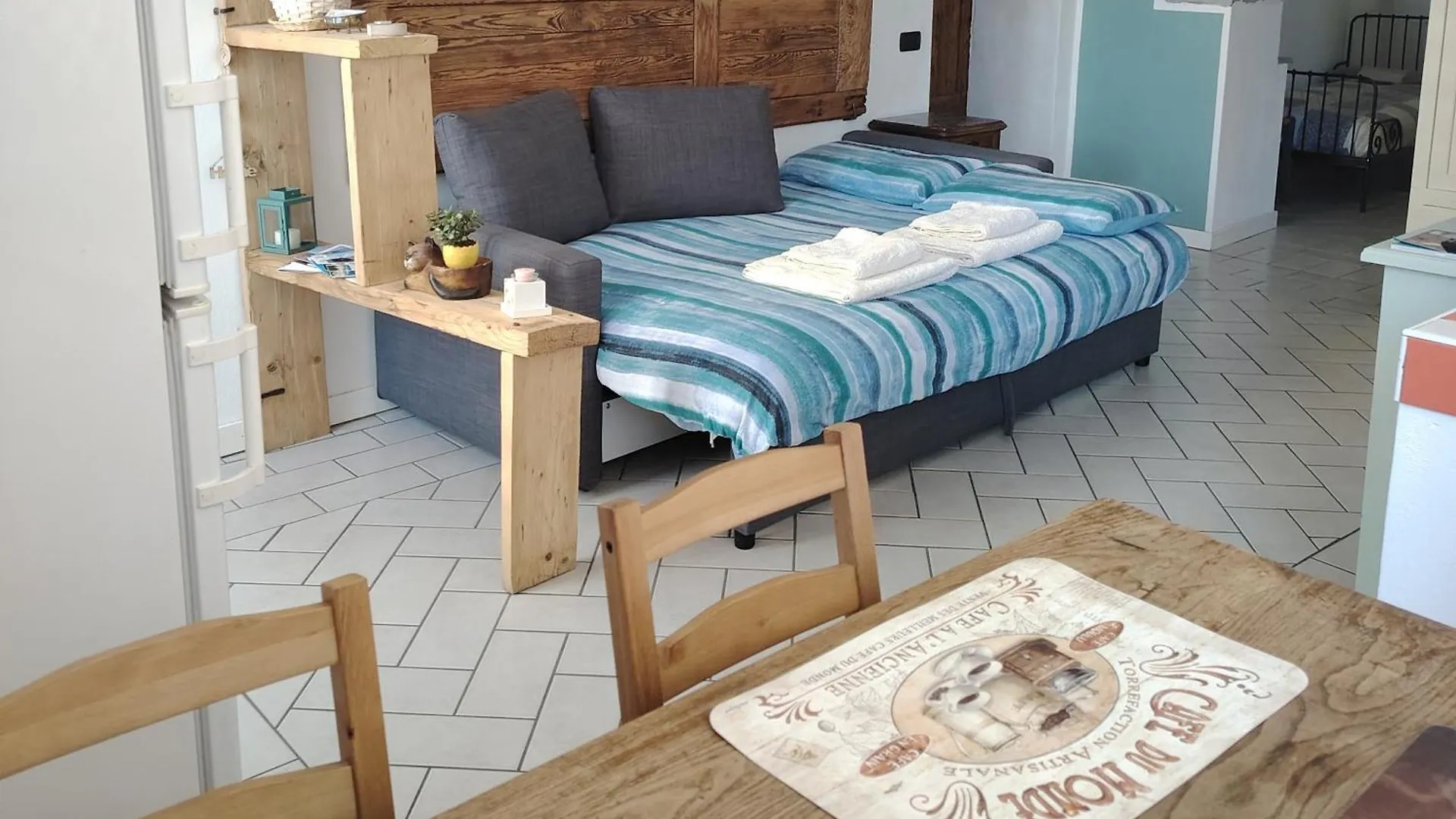 In Piazzetta - Cernobbio Villa Holiday home