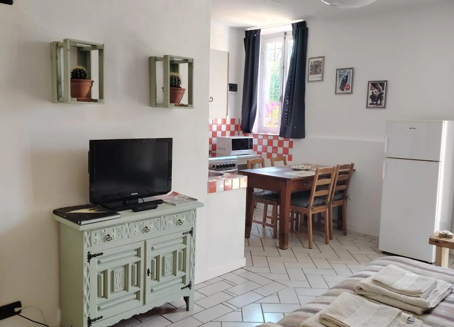 Holiday home In Piazzetta - Cernobbio Villa