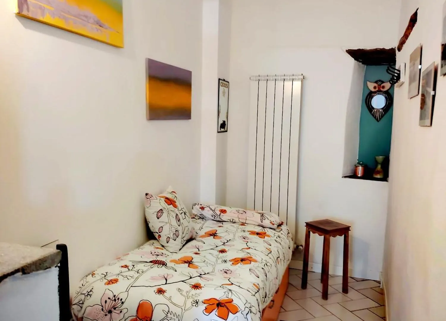 In Piazzetta - Cernobbio Villa Italy